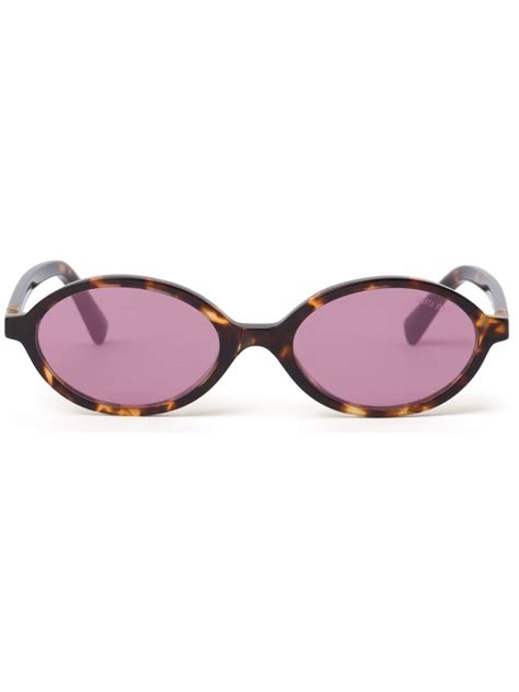 Women's Miu Miu Eyeglasses 